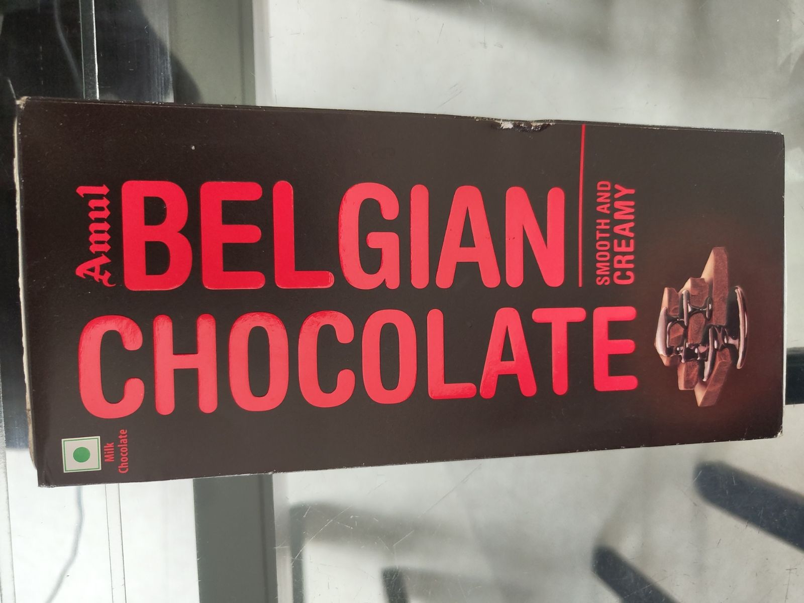 Belgian Chocolate ಪ್ಯಾಕ್