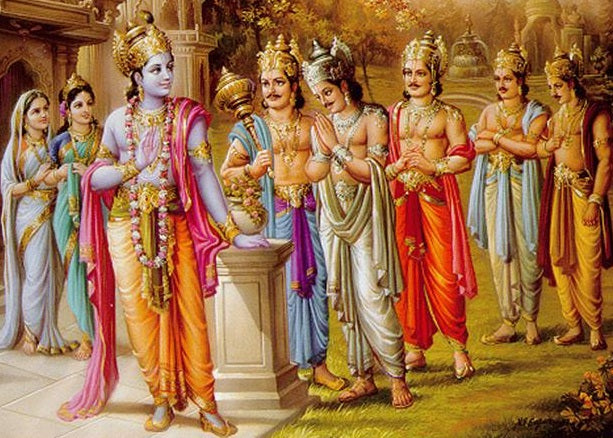 The Divine Tale of Utpanna Ekadashi: A Day of Fasting and Blessings