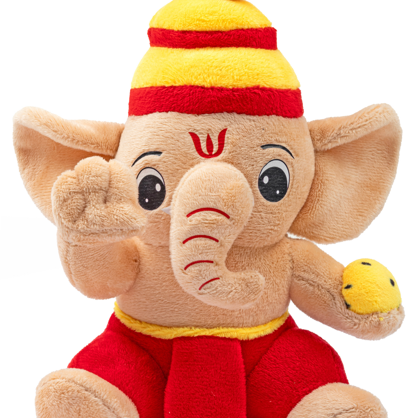 Oh My Friend! Great Ganesha Plush