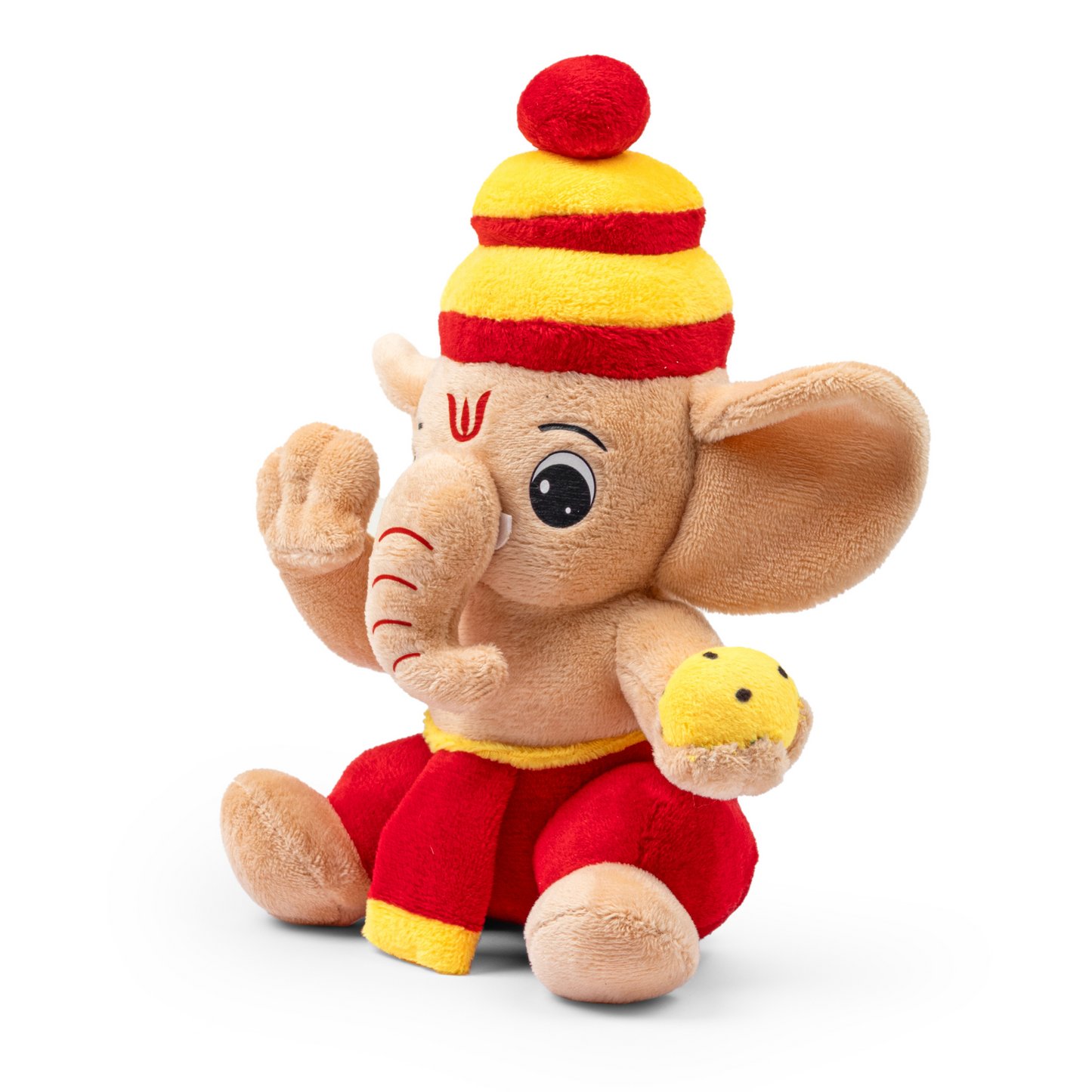 Oh My Friend! Great Ganesha Plush