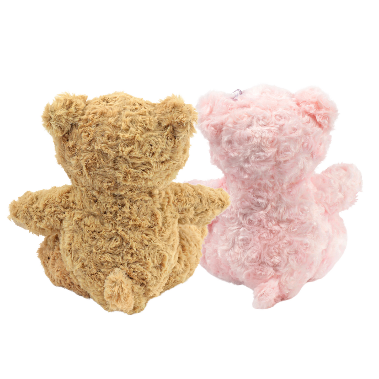 Pinky - Choco Teddy Bear Double Delight Bundle