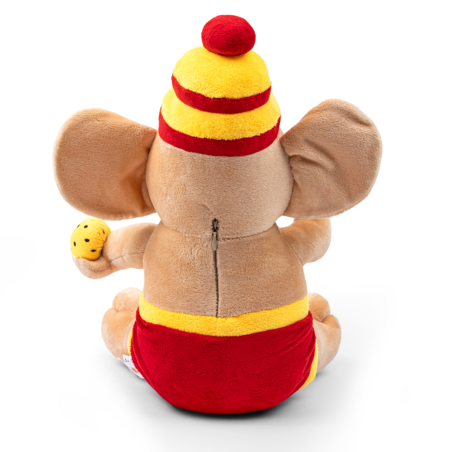 Great Ganesha  - the Mantra Singing Plush