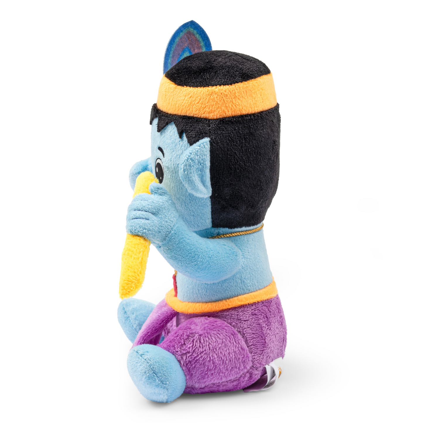 Makhan Chor! Cool Krishna Plush