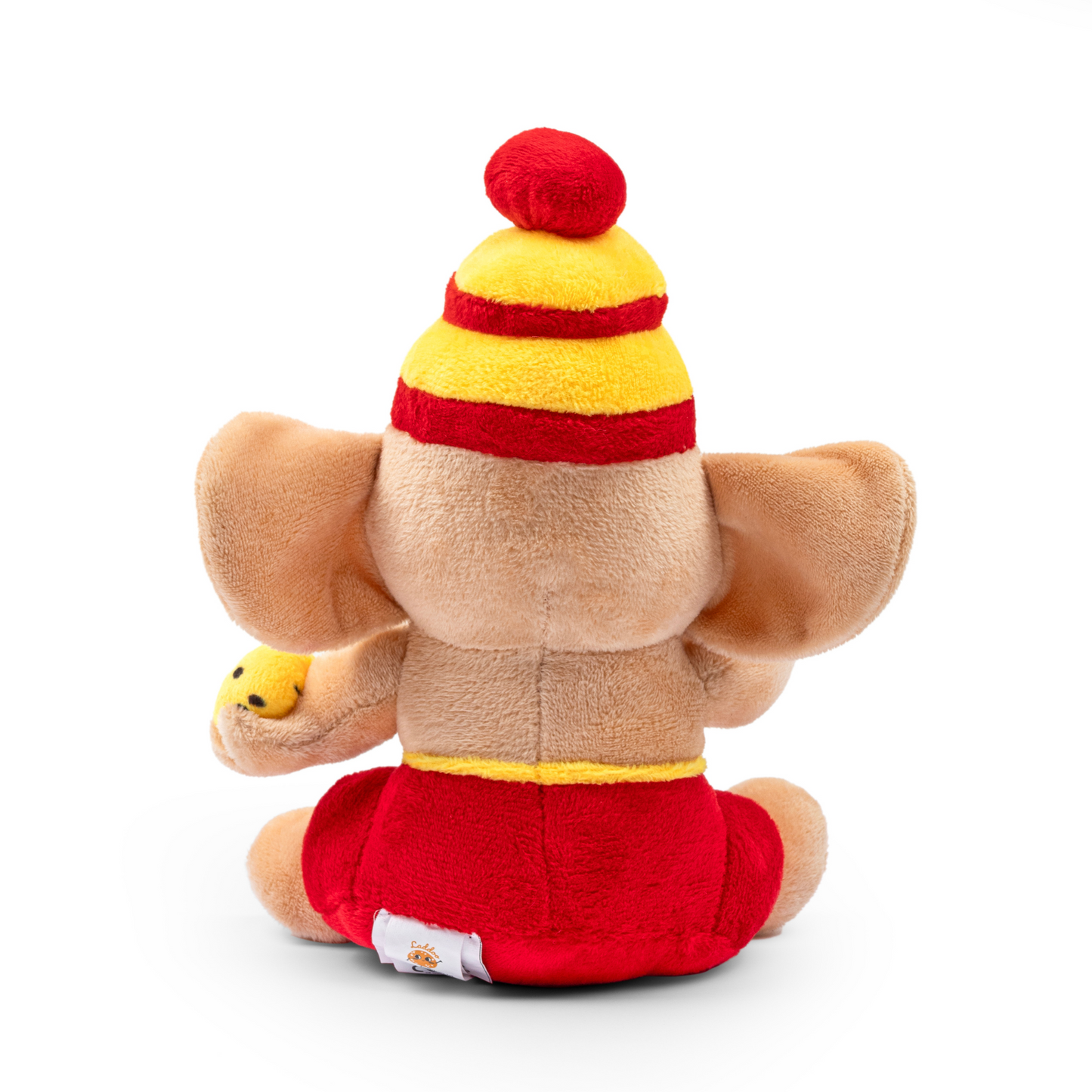 Oh My Friend! Great Ganesha Plush