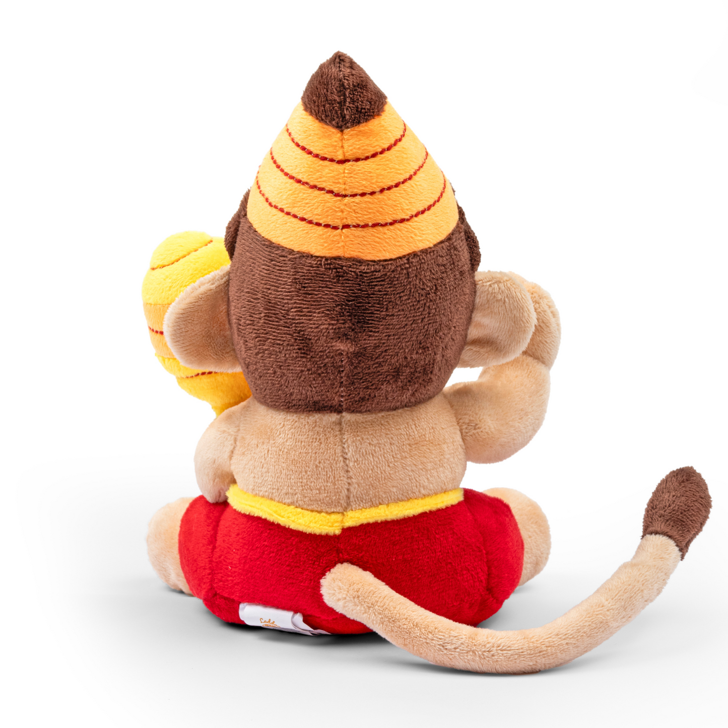 Bajrangabali! Hero Hanuman Plush